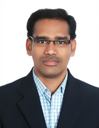 Srinivasa Reddy Bonam