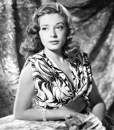 Mother: Jane Greer