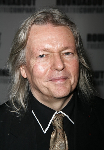 Christopher Hampton