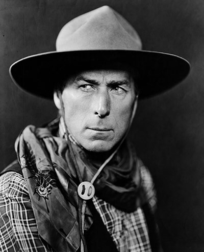William Hart