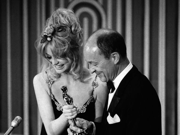 Academy Award