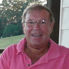 Peter Bruce (known as Bruce) Millard