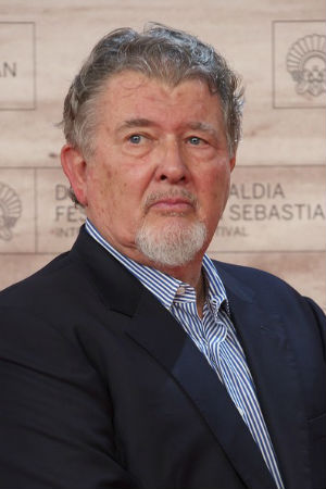 Walter Hill