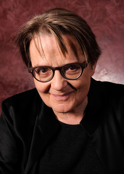 Agnieszka Holland