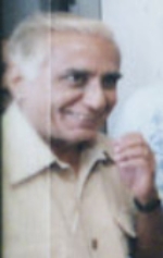 Amir Jamal