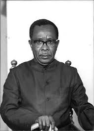 Aboud Jumbe