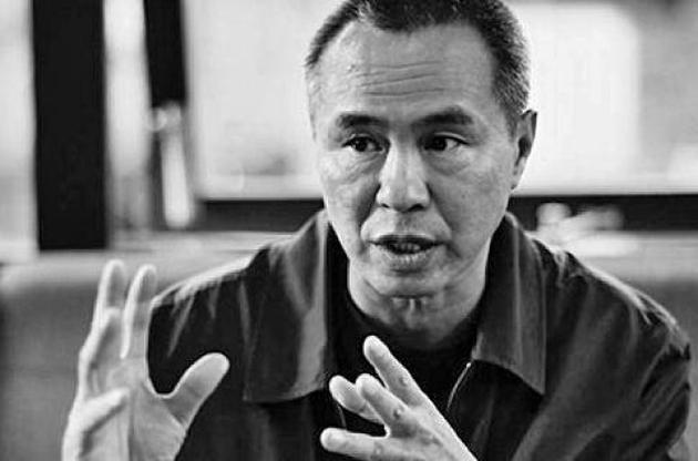 Hsiao-hsien Hou