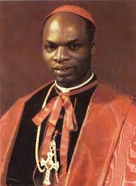 Laurean Rugambwa