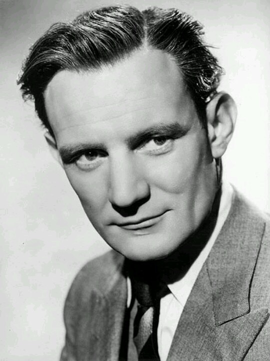 Trevor Wallace Howard