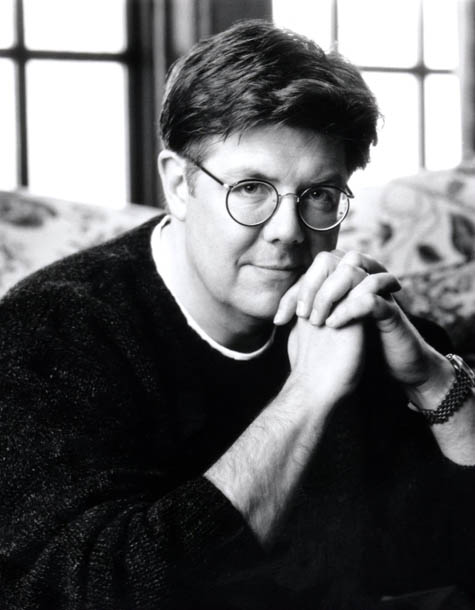 collaborator: John Hughes