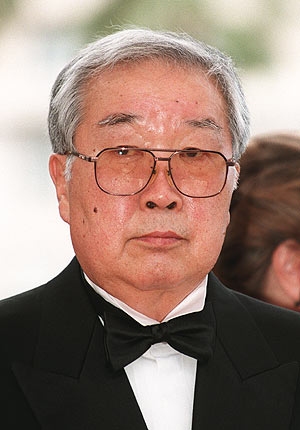 Shohei Imamura