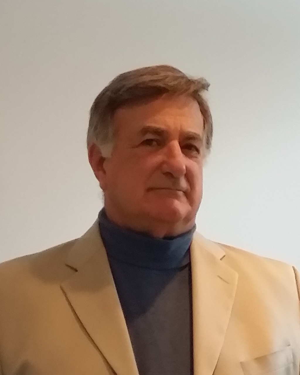 Joseph Garodnick