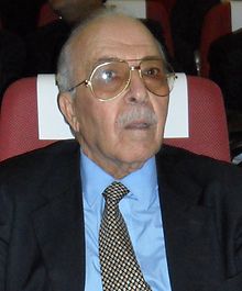 Chedly Ayari
