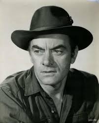 John Ireland