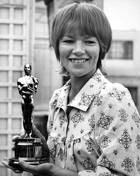 Academy Award