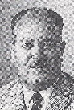Mohamed Khefacha