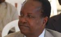 John Barigye