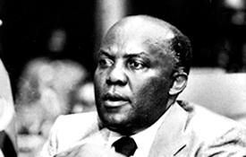 Godfrey BINAISA