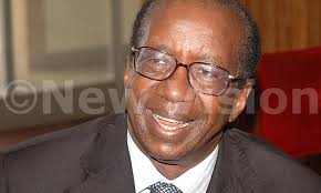 Joshua Kibedi