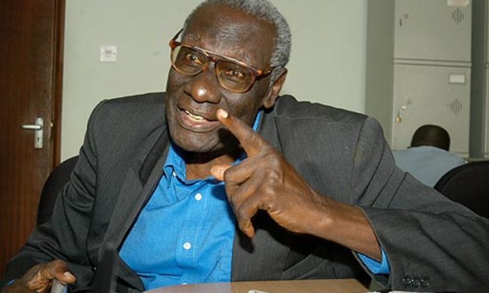 Adoko Nekyon