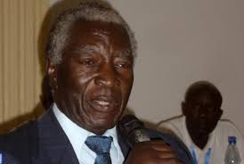 Francis Nyangweso