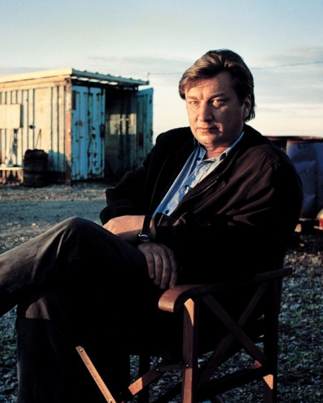 Aki Kaurismäki