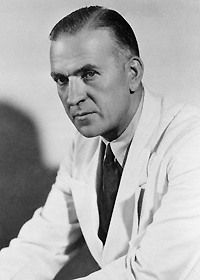 Henry King