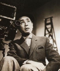 Keisuke Kinoshita
