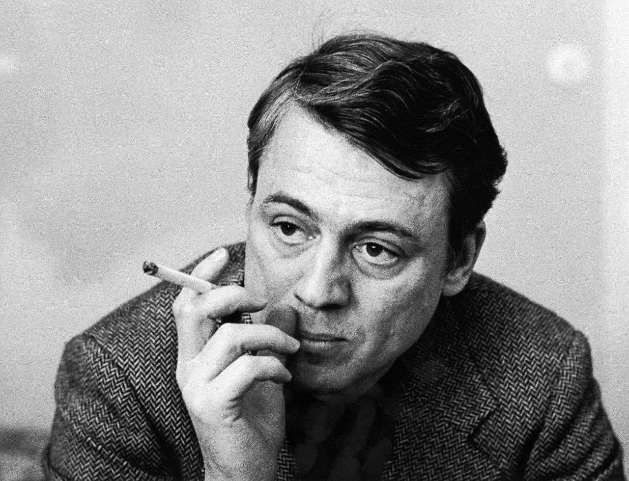 Alexander Kluge