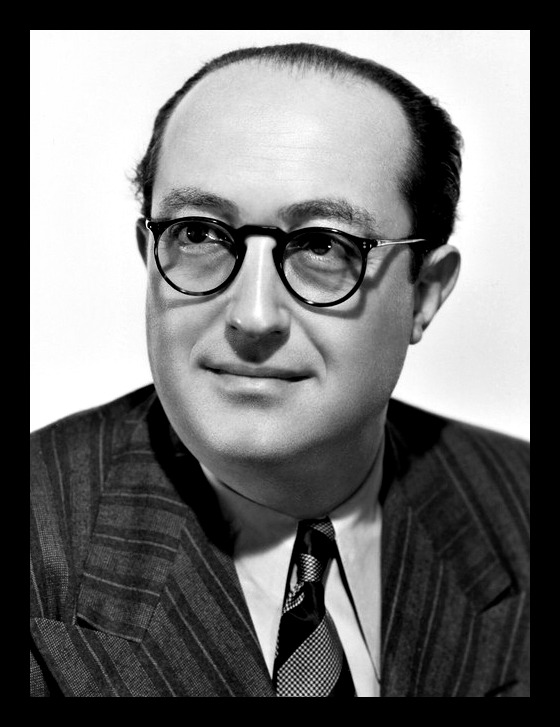 Henry Koster