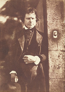 David Hill