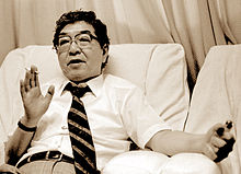 Eikoh Hosoe