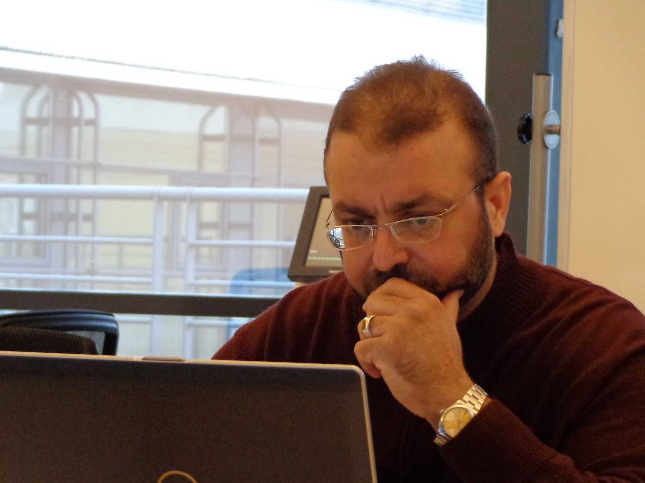 Gallery of Husam Sameeh Hamdan