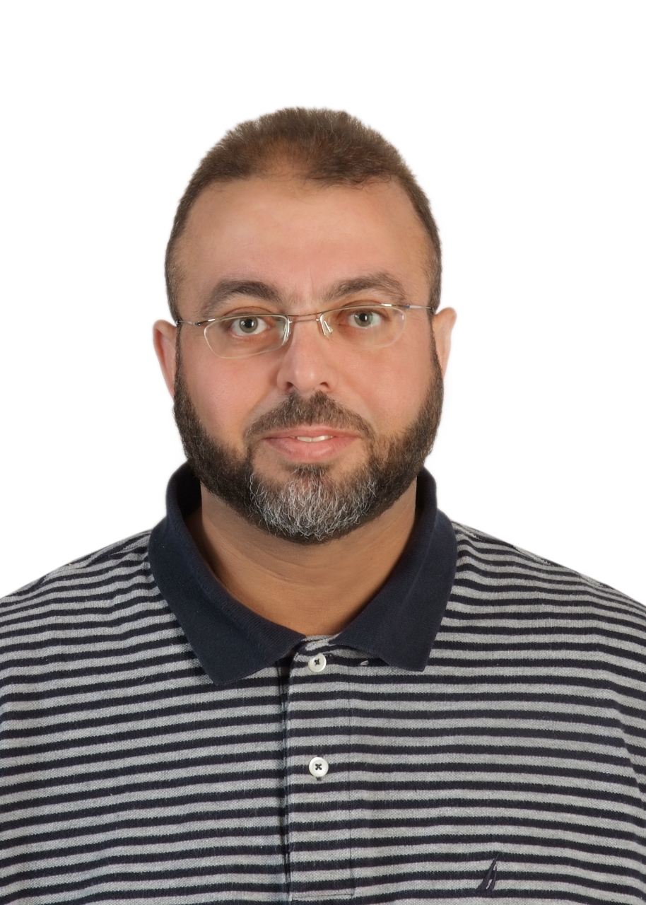 Gallery of Husam Sameeh Hamdan