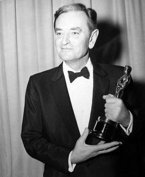 Academy Award