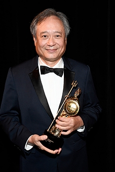 British Academy Film Awards