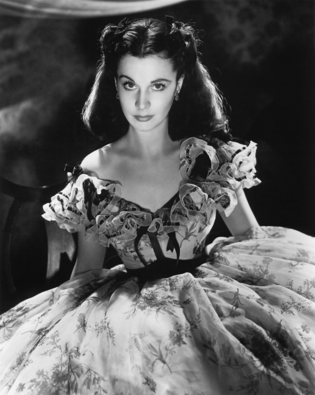Gallery of Vivien Leigh