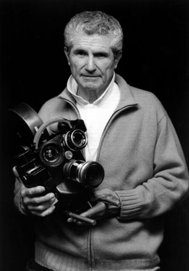 Claude Lelouch