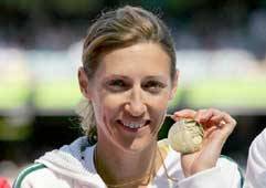 Kerryn McCann