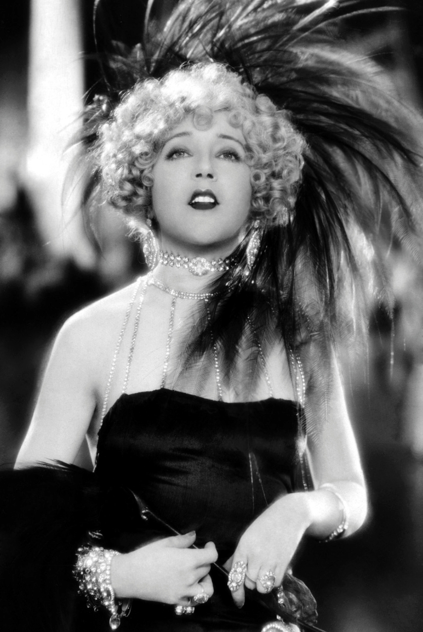 Wife: Mae Murray