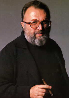 Sergio Leone