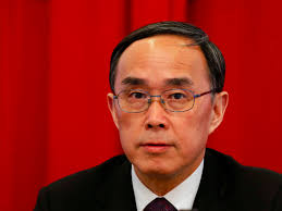 Xiaobing Chang