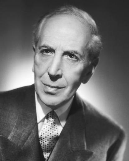 Marcel L’Herbier