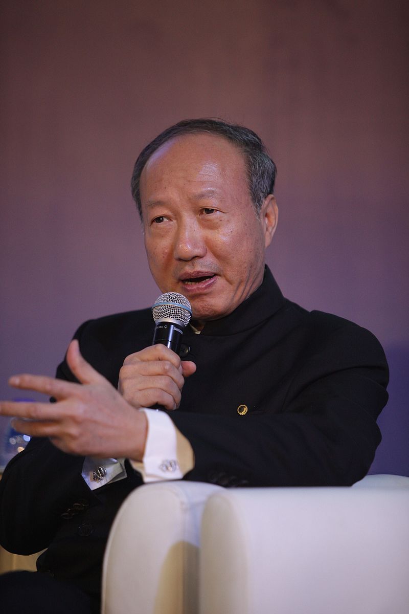 Feng Chen
