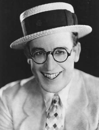 Harold Clayton Lloyd