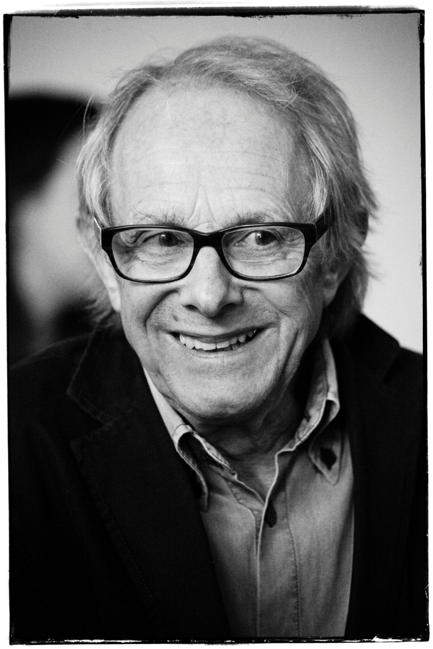 Kenneth Loach