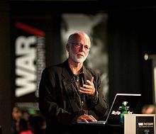 David Kennerly
