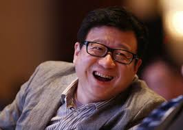 Lei Ding
