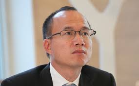 Guangchang Guo