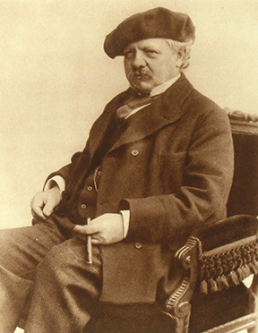 Karel Klic